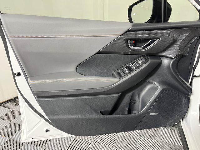used 2024 Subaru Crosstrek car, priced at $28,999