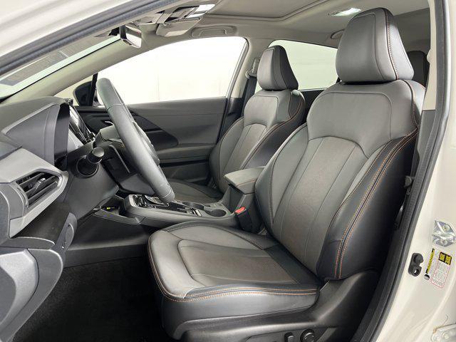used 2024 Subaru Crosstrek car, priced at $28,999