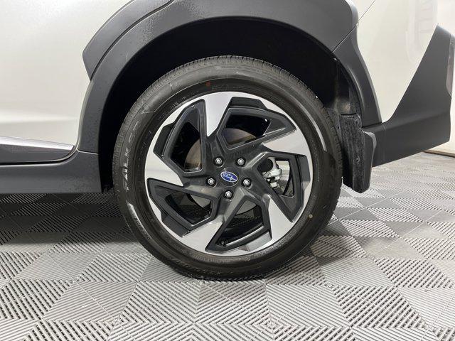 used 2024 Subaru Crosstrek car, priced at $28,999