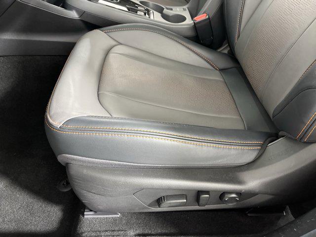used 2024 Subaru Crosstrek car, priced at $28,999