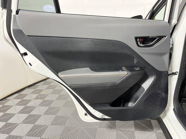 used 2024 Subaru Crosstrek car, priced at $28,999