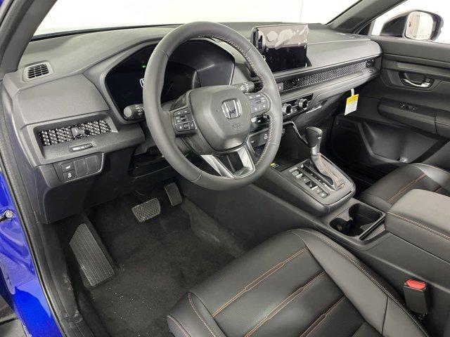 new 2024 Honda CR-V Hybrid car, priced at $36,521