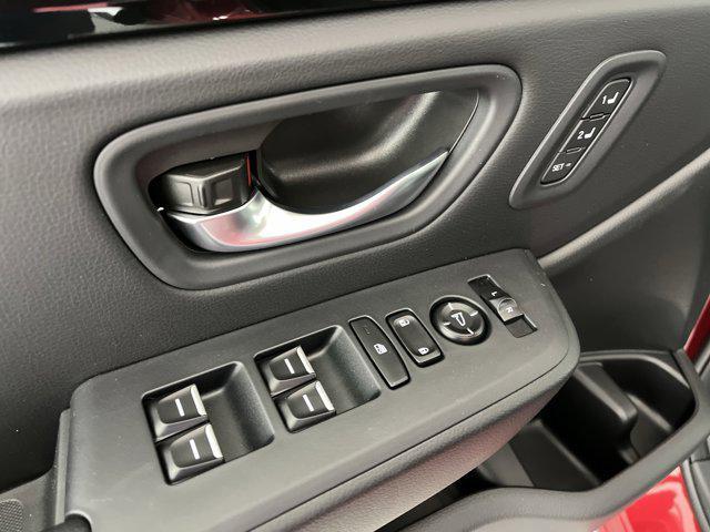 new 2025 Honda Pilot car, priced at $46,121