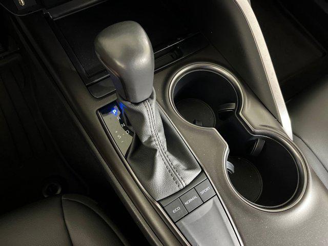 used 2024 Toyota Camry car, priced at $25,499