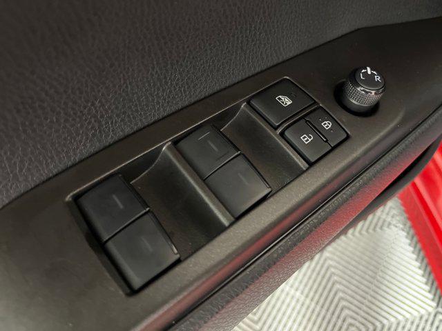 used 2024 Toyota Camry car, priced at $25,499