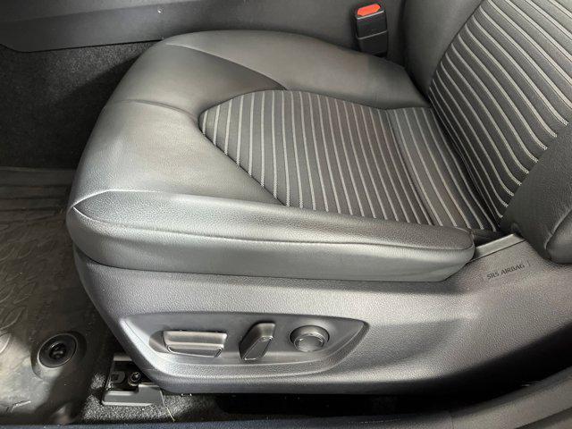 used 2024 Toyota Camry car, priced at $25,499