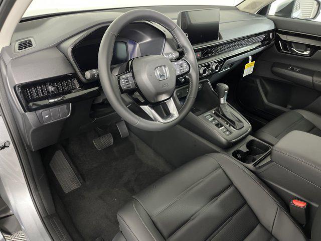 new 2026 Honda CR-V car, priced at $36,291