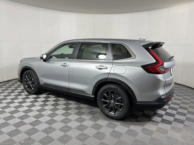 new 2026 Honda CR-V car, priced at $36,291