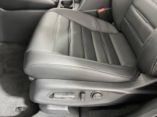 new 2026 Honda CR-V car, priced at $36,291
