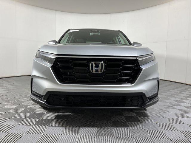 new 2026 Honda CR-V car, priced at $36,291
