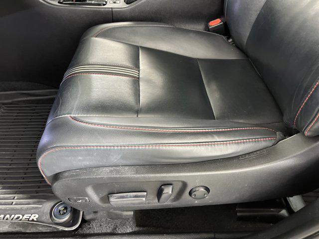 used 2019 Toyota Highlander car, priced at $21,998