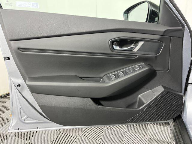 new 2025 Honda Accord car, priced at $30,281