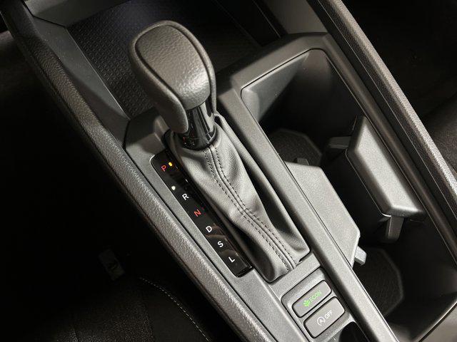 new 2025 Honda Accord car, priced at $30,281