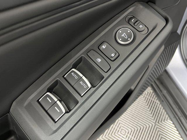 new 2025 Honda Accord car, priced at $30,281