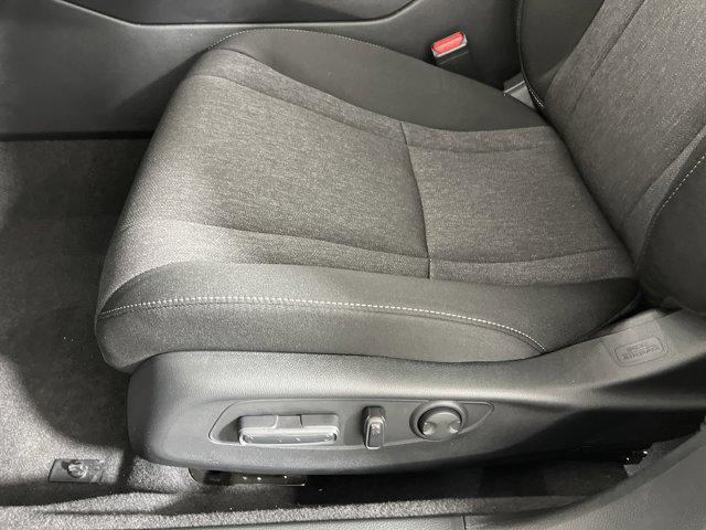 new 2025 Honda Accord car, priced at $30,281