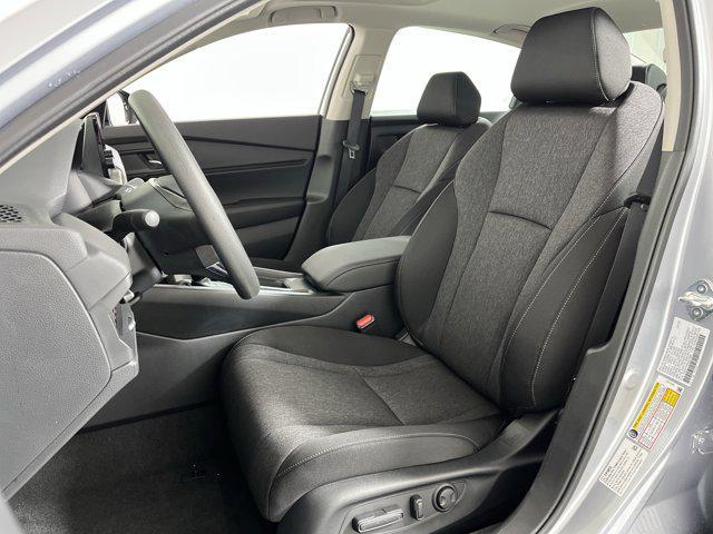 new 2025 Honda Accord car, priced at $30,281
