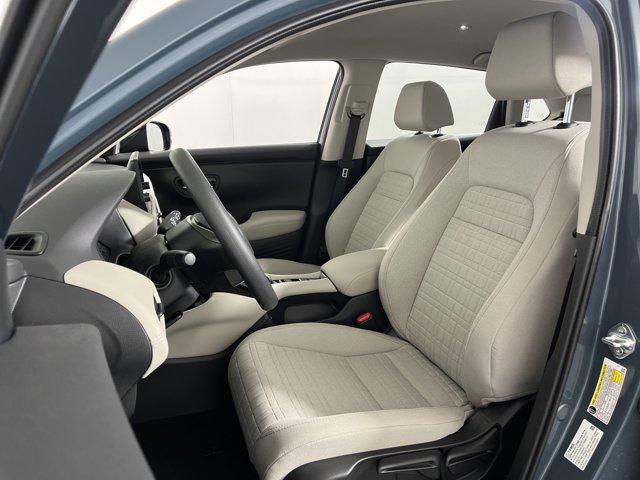 new 2025 Honda HR-V car, priced at $26,171