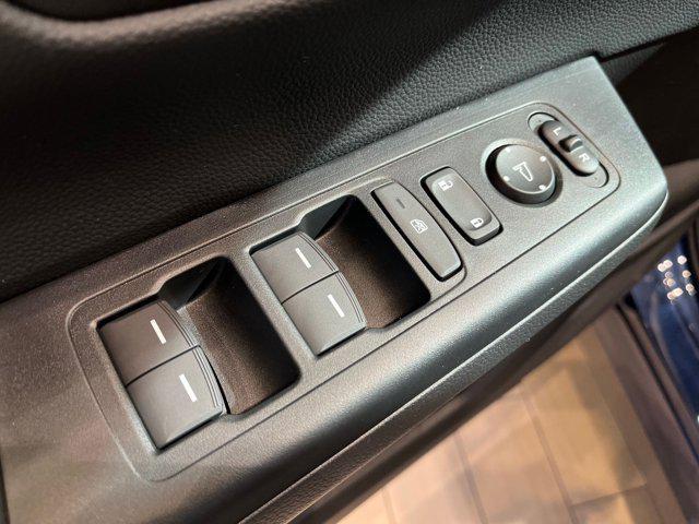 new 2026 Honda CR-V Hybrid car, priced at $39,451