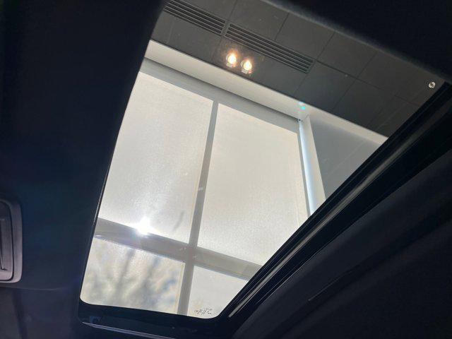 new 2026 Honda CR-V Hybrid car, priced at $39,451