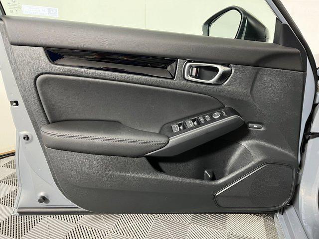 new 2026 Honda Civic Hybrid car, priced at $31,491
