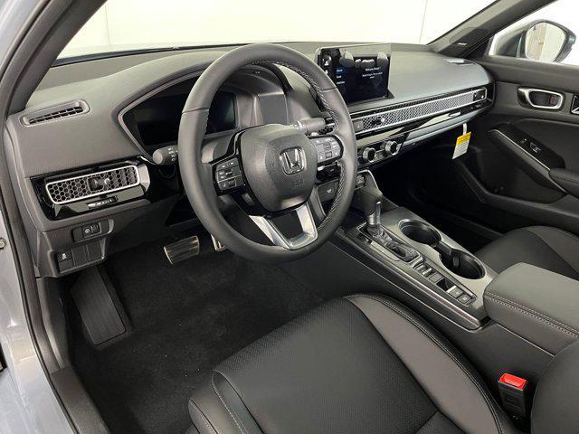 new 2026 Honda Civic Hybrid car, priced at $31,491