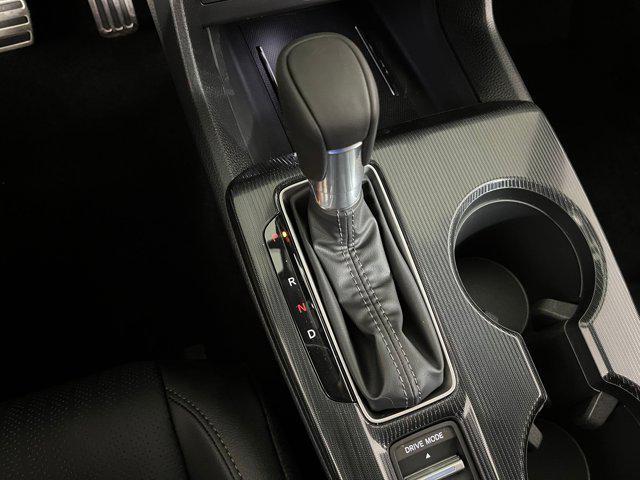new 2026 Honda Civic Hybrid car, priced at $31,491