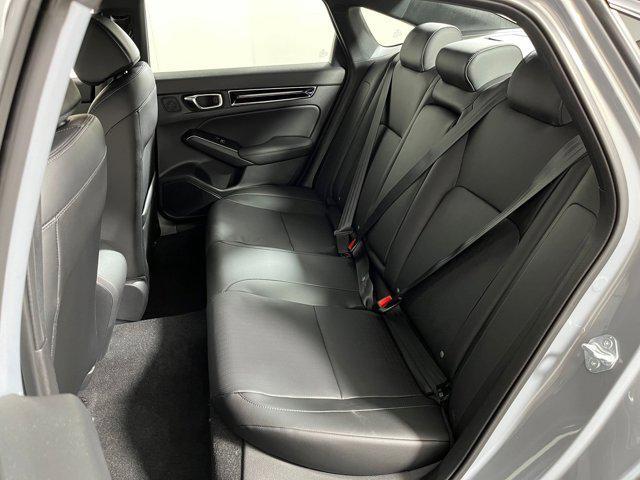 new 2026 Honda Civic Hybrid car, priced at $31,491
