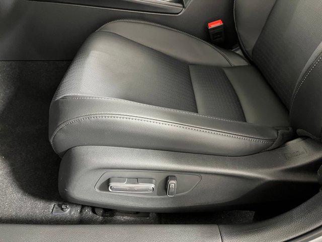 new 2026 Honda Civic Hybrid car, priced at $31,491
