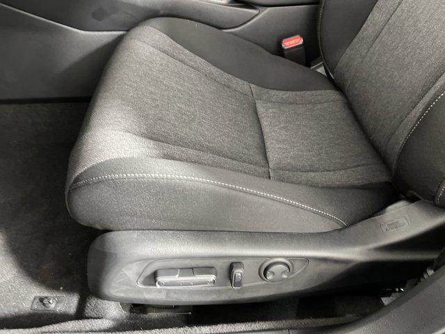 new 2025 Honda Accord car, priced at $30,281