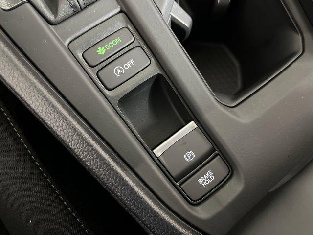 new 2025 Honda Accord car, priced at $30,281