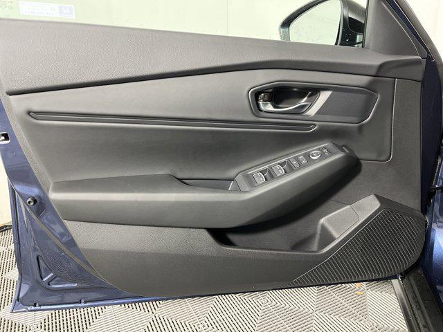 new 2025 Honda Accord car, priced at $30,281