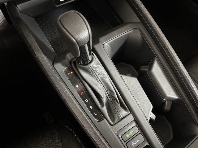 new 2025 Honda Accord car, priced at $30,281