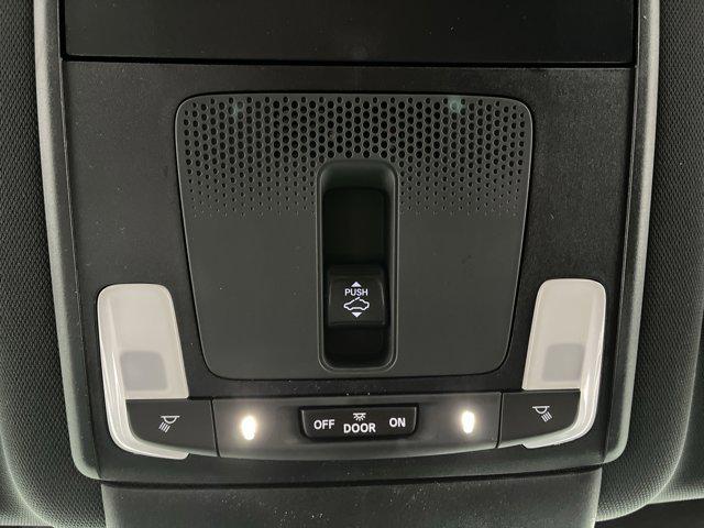 new 2025 Honda CR-V Hybrid car, priced at $37,091