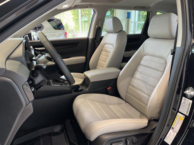 new 2026 Honda CR-V car, priced at $34,961