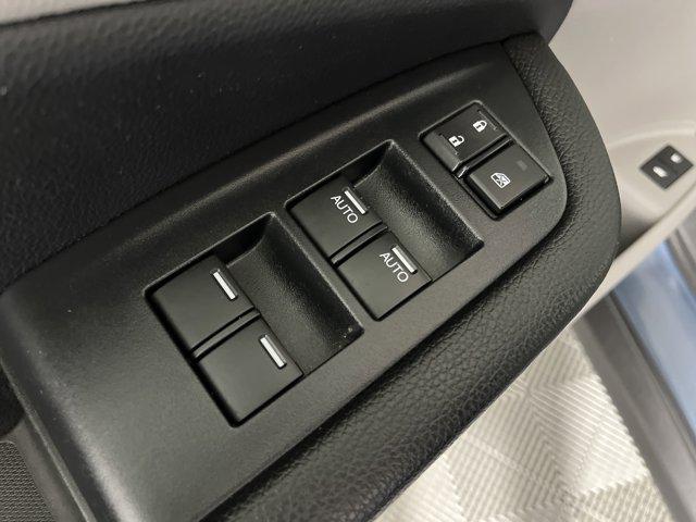 used 2022 Honda Pilot car, priced at $22,997