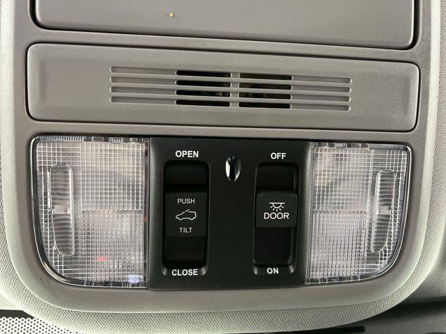 used 2022 Honda Pilot car, priced at $22,997
