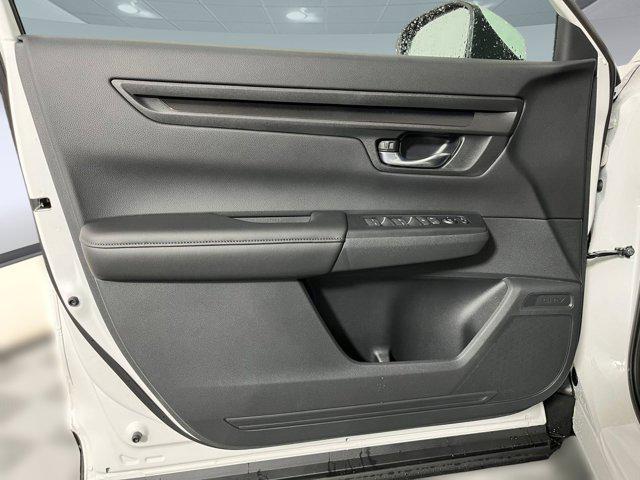 new 2026 Honda CR-V car, priced at $31,941