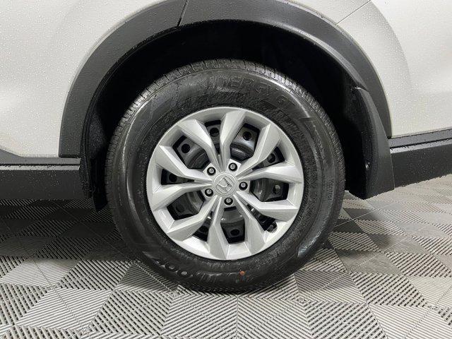 new 2026 Honda CR-V car, priced at $31,941