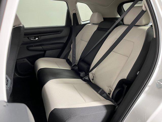 new 2026 Honda CR-V car, priced at $31,941