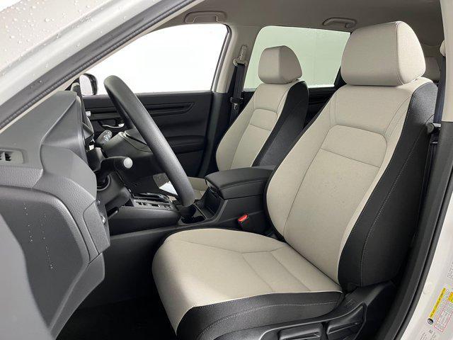 new 2026 Honda CR-V car, priced at $31,941