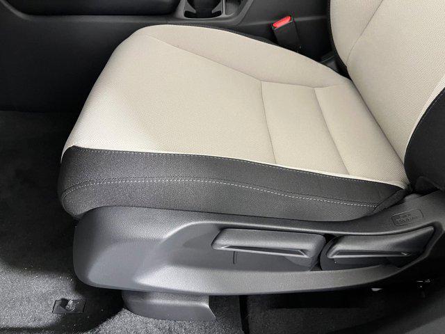 new 2026 Honda CR-V car, priced at $31,941