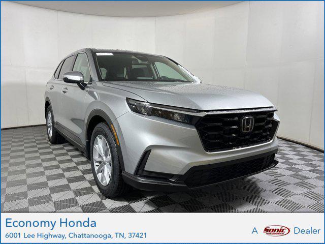 new 2025 Honda CR-V car, priced at $32,232
