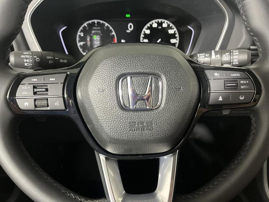 new 2025 Honda Pilot car, priced at $44,991