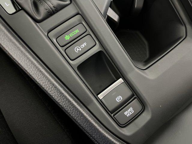new 2025 Honda Accord car, priced at $28,261