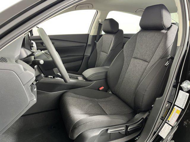new 2025 Honda Accord car, priced at $28,261