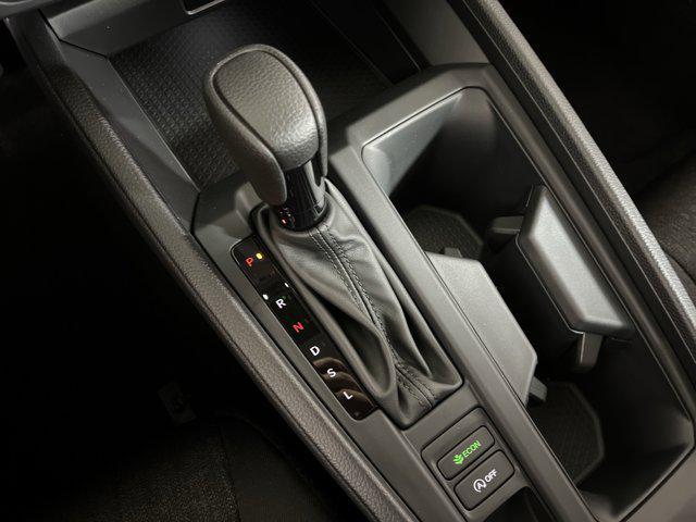 new 2025 Honda Accord car, priced at $28,261