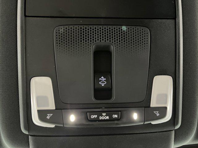 new 2025 Honda CR-V Hybrid car, priced at $37,522