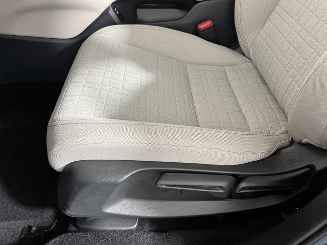 new 2025 Honda HR-V car, priced at $26,171