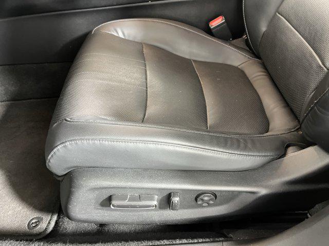 used 2018 Honda Accord Hybrid car, priced at $15,998