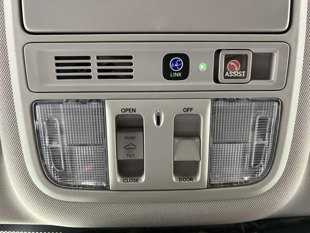 used 2018 Honda Accord Hybrid car, priced at $15,998